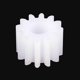 thumbnail image 5 of 58 styles Plastic Gears Cog Wheels All The Module 0.5 Robot Parts DIY Necessary, 5 of 5