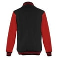 thumbnail image 2 of Awdis  Adult Varsity Jacket, 2 of 3
