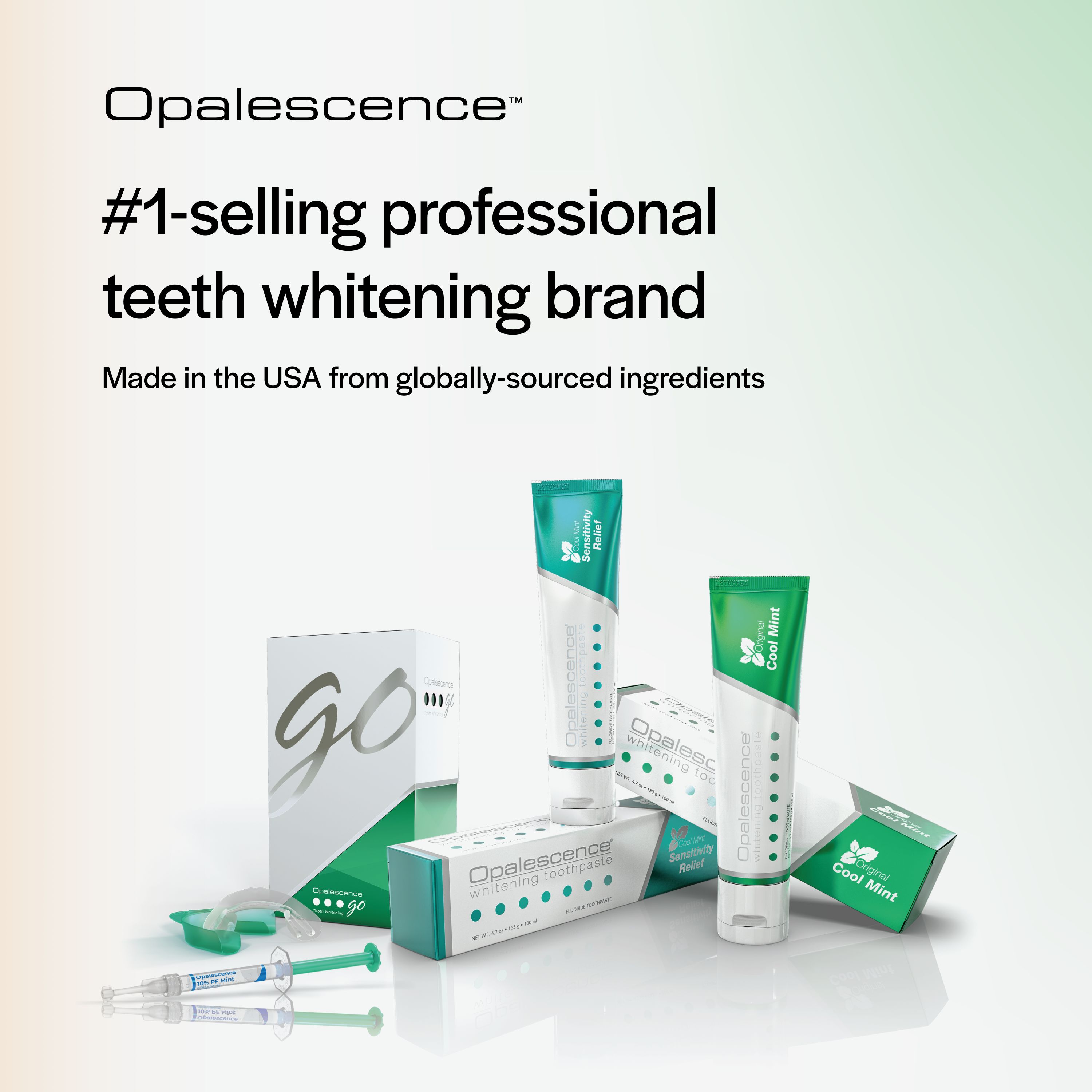 Opalescence Go Prefilled Whitening Trays, 7 Treatments photo 5