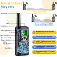 thumbnail image 3 of Walkie Talkies Aikmi para niños mayores de 5 años, 22 canales, 5 km de alcance, 3 of 6