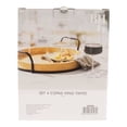 thumbnail image 2 of Set de Copas Better Homes & Gardens de Cristal Vino Tinto 520 ml 4 Piezas, 2 of 4