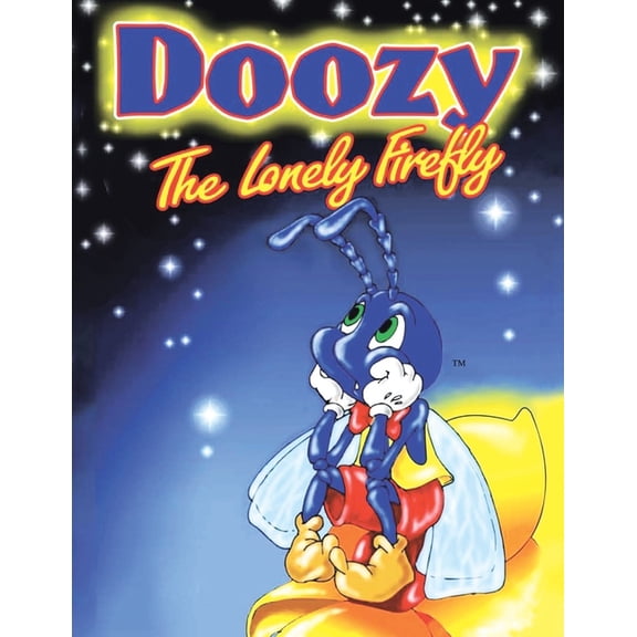 Doozy the Lonely Firefly, (Paperback)