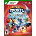 thumbnail image 1 of Looney Tunes Wacky World of Sports - Xbox Series X, 1 of 3