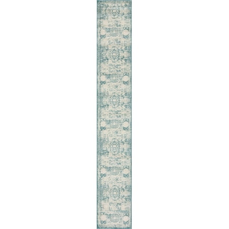 - Unique Loom Wells Bromley Rug