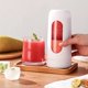 thumbnail image 4 of Injueey Exprimidor de frutas eléctrico con carga USB, resistente al agua, taza de jugo automática de sandía, Mini portátil, para oficina, Picnic, Electrodomésticos Injueey HA066308-00, 4 of 6