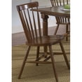 thumbnail image 1 of Créations Multi Copenhagen Side Chair - Tabac, 1 of 1