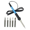 thumbnail image 4 of Pluma de soldadura eléctrica shamjiam de temperatura ajustable de ahorro de energía, 4 of 8