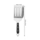 thumbnail image 2 of Pala de cocina de Acero inoxidable Allinless, 2 of 3