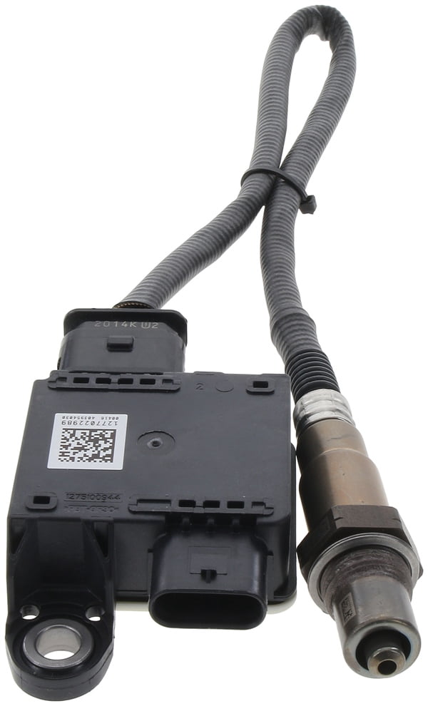 particulate matter sensor