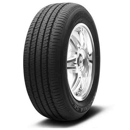 Bridgestone Insignia Se200 215 7015 97s Xl Ww
