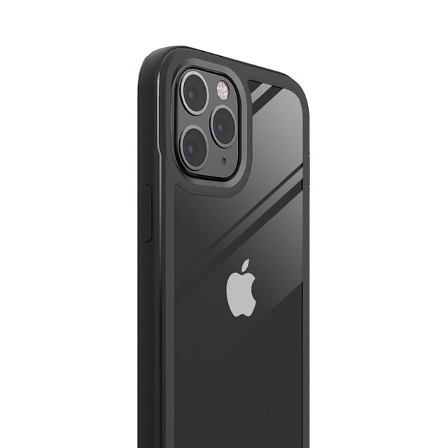 Funda Prodigee Warrior para iPhone 13 Pro negro