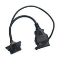 thumbnail image 4 of y Security Gate Bypass OBD2 Cable Replacement for Dodge for Ram 1500 2018-2020, 4 of 5