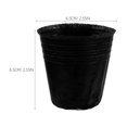 thumbnail image 2 of FUEENIRVA 100Ud Bolsa De Plantación Para Suculentas Perennes Y En Casa, 2 of 8