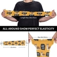thumbnail image 3 of Kdxio Corgi Print UV Sun Protection Arm Sleeves - Tattoo Cover Up - Basketball Arm Sleeve UPF 50 Cooling for Men Women, 3 of 7