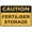 Warning Sign 4, variant on Caution Fall Hazard Open Pit Sign - 8"x12" Retro Vintage Wall Decor Plaque for Home Bar Pub Kitchen Restaurant