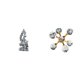 thumbnail image 1 of Estatua de Guan Yin,Estatua de Guan Yin para decoración del hogar,obra de arte artesanal,Figura de escultura Kuanyin,decoración china,regalos,Figura de escritorio,Figura esférica para, 1 of 8