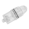 thumbnail image 1 of LED Fishing Light Sturdy Waterproof Flashlight for Deep Sea Trolling Ice Freshwater Bass, 1 of 7