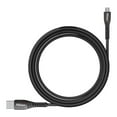 thumbnail image 3 of KickPower Premium USB to Micro USB Cable (5ft length), 3 of 3