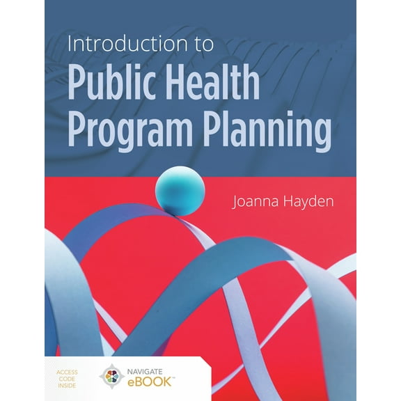 Introduction to Public Health Program Planning, (Paperback)