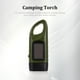 thumbnail image 1 of Lámpara Manivela Solar Dynamo Antorcha Exterior Emergencia LED Linterna (Verde Ehuebsd  Para estrenar, 1 of 1