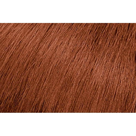 SoColor Blended 7RB Dark Red Blonde