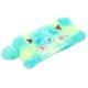 thumbnail image 2 of Cute Plush Pencil Case Coin Purse Girl School Bag, 2 of 3