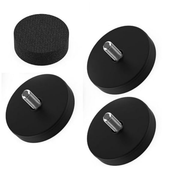 Magnetic Mount For For Skylight 15 Inch Calendar With Foam To Prevent Scratches