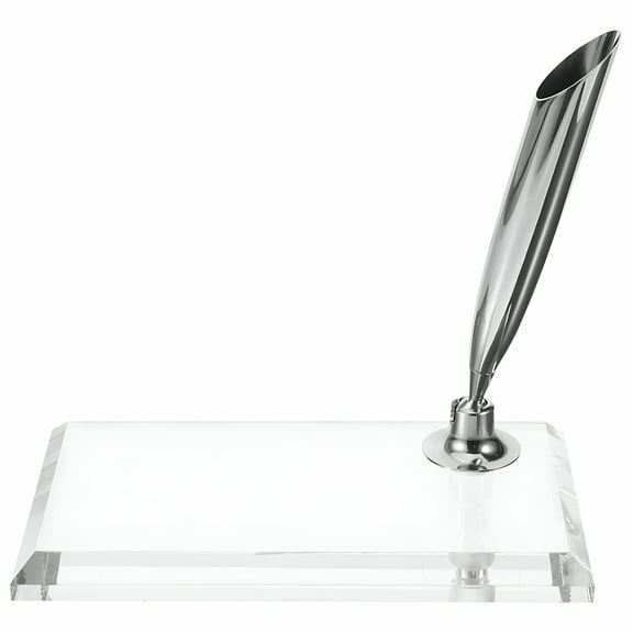 LAMIRO Vintage Pen Holder Nice Holder Pen Holder for Desk Desktop Pen Stand Single Pen Stand for Desk Desktop Pen Holder