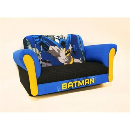 UPC 658129900512 product image for Warner Brothers 90051 Batman Rocking Sofa | upcitemdb.com