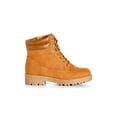 thumbnail image 3 of Avenue Women's Wide Width Aviva Hiker Boot, 3 of 6