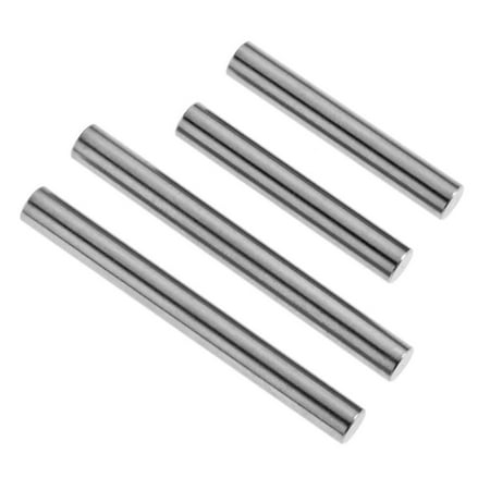 - 7742 X-Maxx Hardened-Steel Suspension Pin Set with Shock Mount, Easy to install replacement parts By Traxxas