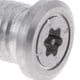 thumbnail image 4 of Tornillo de peso de golf shamjiam 2g - 10g acero inoxidable tungsteno, 4 of 9