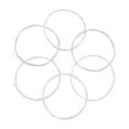thumbnail image 4 of 6 x Guitar Strings Classical Guitar Strings for Classical Guitars Guitar Clear, 4 of 8