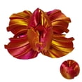 thumbnail image 2 of Juguete antiestrés con forma de cubo o bola giratoria con impresión 3D: perfecto para el estrés y la ansiedad, juguete antiestrés relajante, juguete de escritorio, ideal para necesidades sensoriales, 2 of 8
