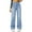 AC21-Light Blue, variant on ADSSDQ Wide Leg Jeans for Women High Waisted Stretchy Denim Jeans Fashion Baggy Trouser Jean Pants with Pockets Black M