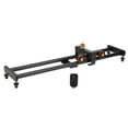 thumbnail image 4 of LAFGUR Camera Slider Dolly Car, Camera Video Track Dolly Motorized Electric Slider Dolly For Smart Phone Camera, 4 of 8