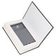 thumbnail image 5 of Caja De Seguridad Para Libros, Caja De Dinero Para Libros Realista, Caja De Seguridad Pequeña, Caja De Libros Falsa Con 2 Llaves Para Guardar Tarjetas Bancarias Y Otros, 5 of 7