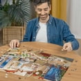 thumbnail image 3 of Rompecabezas Ravensburger Merry Mischief 1000 piezas, 3 of 5