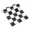 thumbnail image 3 of Hood Stripe Sticker, Distinctif Auto Racing Côté Bande Decal PVC Universel Ajustement pour Véhicule, 3 of 8
