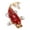 E, variant on VKLU 1Pc Synthetic Crystal Koi Fish, Miniature Lucky Fish Figurine for Fairy Garden and Plants, Decorative Resin Fish Statue for Tabletop, Car, E