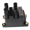thumbnail image 5 of Ignition Coil Compatible with 1999-2000 Mercury Mystique 2.0L L4 Coil-on-Plug 3-Pin DG474 FD497 12467 988F-12029AB 988F-12029AC 988F-12029AD YF09-18-10X 1S7Z-12029AA DG506 DG536, 5 of 6
