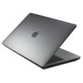 thumbnail image 2 of Restored Apple Macbook 12" intel m core 2015 [1.1] [512GB] [8GB] MJY42LL/A- Space Gray (Refurbished), 2 of 6