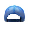 thumbnail image 4 of Hat - Ford Bronco Mesh Back Adjustable Royal Blue CFS Ball Cap, 4 of 4