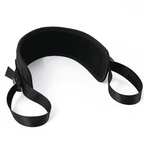 BESTSKY Lifting Belt Strengthens Glutes Weight Lifting Belt Boosts Workout Results Hip Thrust Belt Stable Support