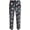 Gray Plaid Holiday Icons Print, variant on COCO BRANDS Mens Pajama Pants - Peanuts Snoopy Sleepwear PJ - Cozy and Soft Pajamas for Men (S-XL)