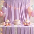 thumbnail image 3 of Colorful Crepe Paper Roll Streamers, Crinkled DIY Garland Decor Supplies, Vibrant Hanging Ribbon for Graduation Party, Wedding Bridal Shower and Birthday Celebration Scene Layout, 3 of 7