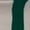 Green, variant on Women'S Ruched Bodycon Maxi Skirt High Waisted Fishtail Pencil Long Skirts Fall Green S