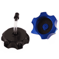 thumbnail image 4 of Tapa de tanque de combustible hexagonal de aleación de aluminio modificada para motocicleta 50 70cc 90cc 110cc, 4 of 4