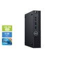 thumbnail image 1 of Remis à Neuf : DELL 3060 Intel Core i3-8100T 8 Go 128 Go SSD Win 10 Pro, 1 of 4