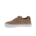 thumbnail image 5 of Levi's® Thane Kids Athletic Shoes Color: Beig Khaki Size: 4.5, 5 of 7